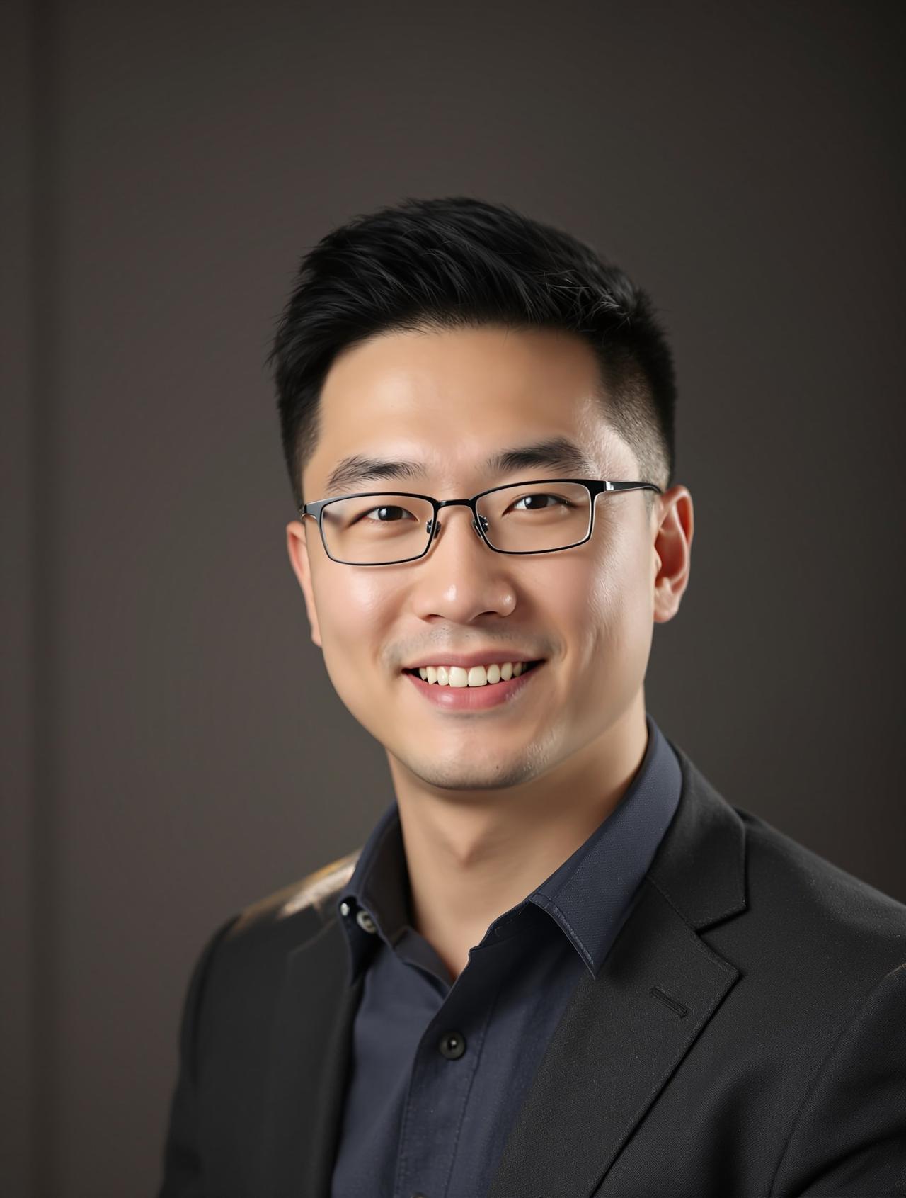 丫丫影视创始人兼CEO张明远