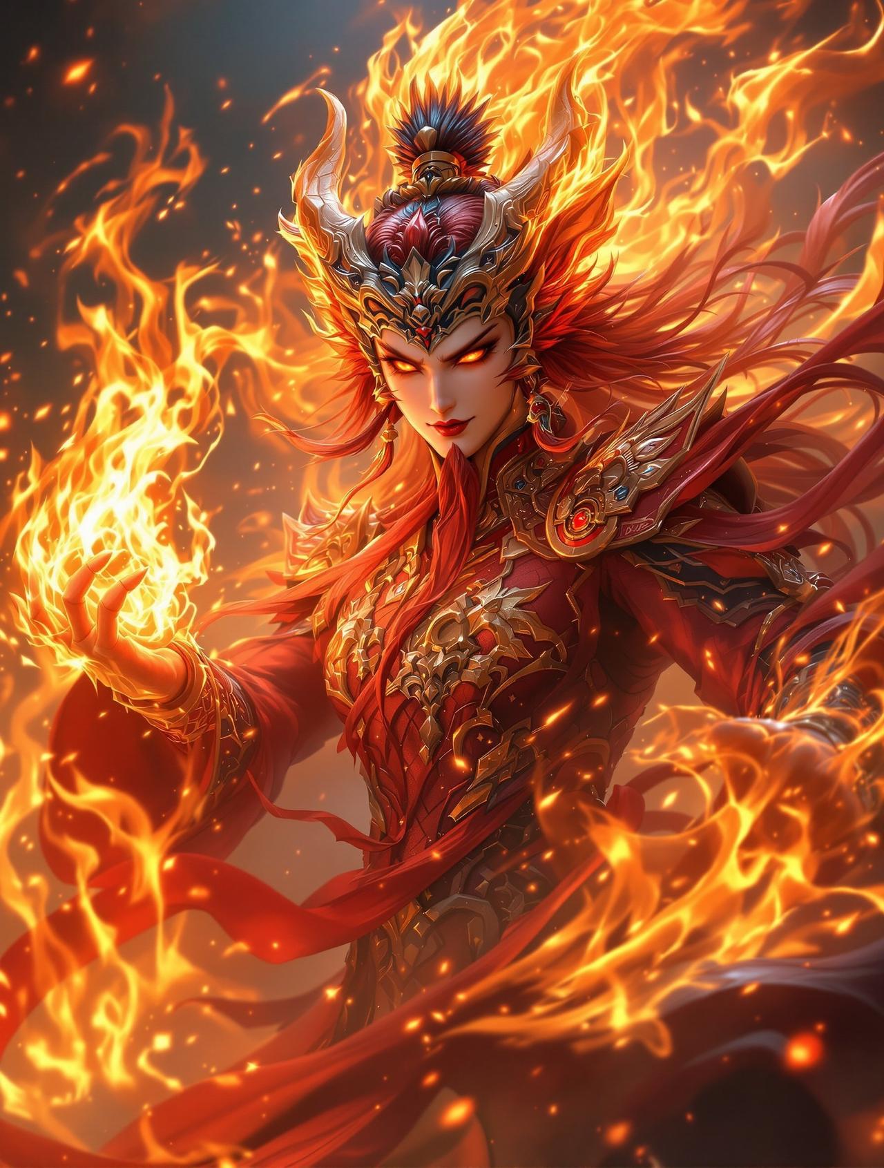 丫丫影视作品哪吒之魔童降世