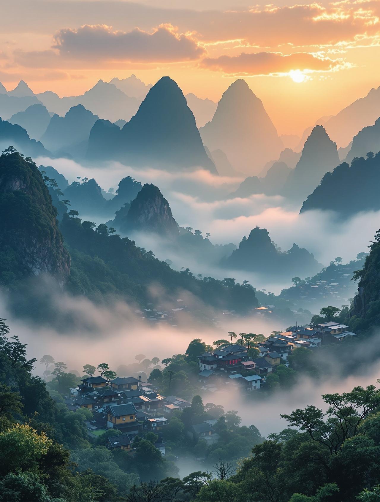 丫丫影视作品山海情